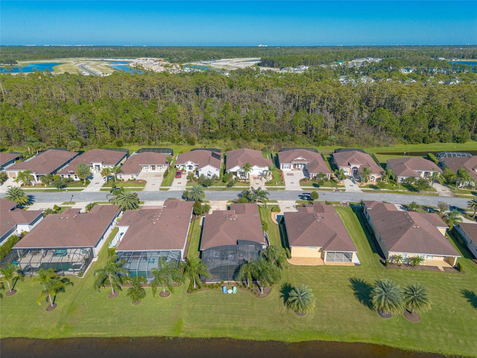 3338 BELLINO BOULEVARD, New Smyrna Beach, FL 32168