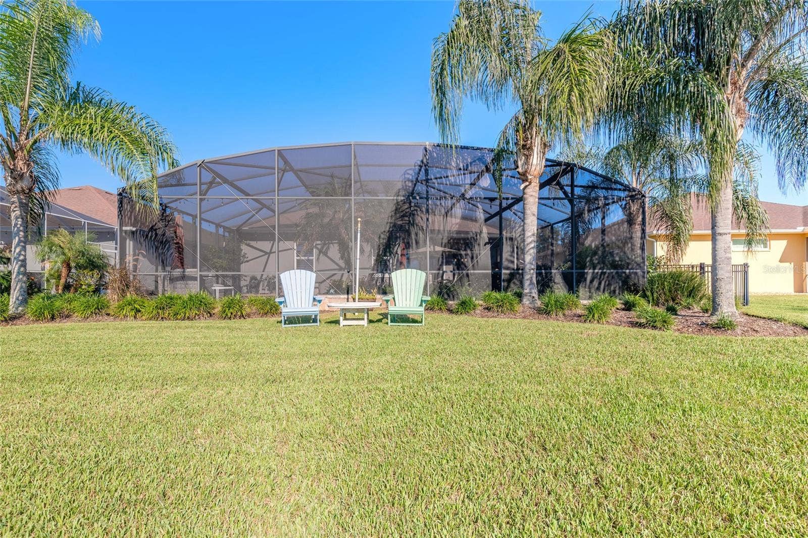 3338 BELLINO BOULEVARD, New Smyrna Beach, FL 32168