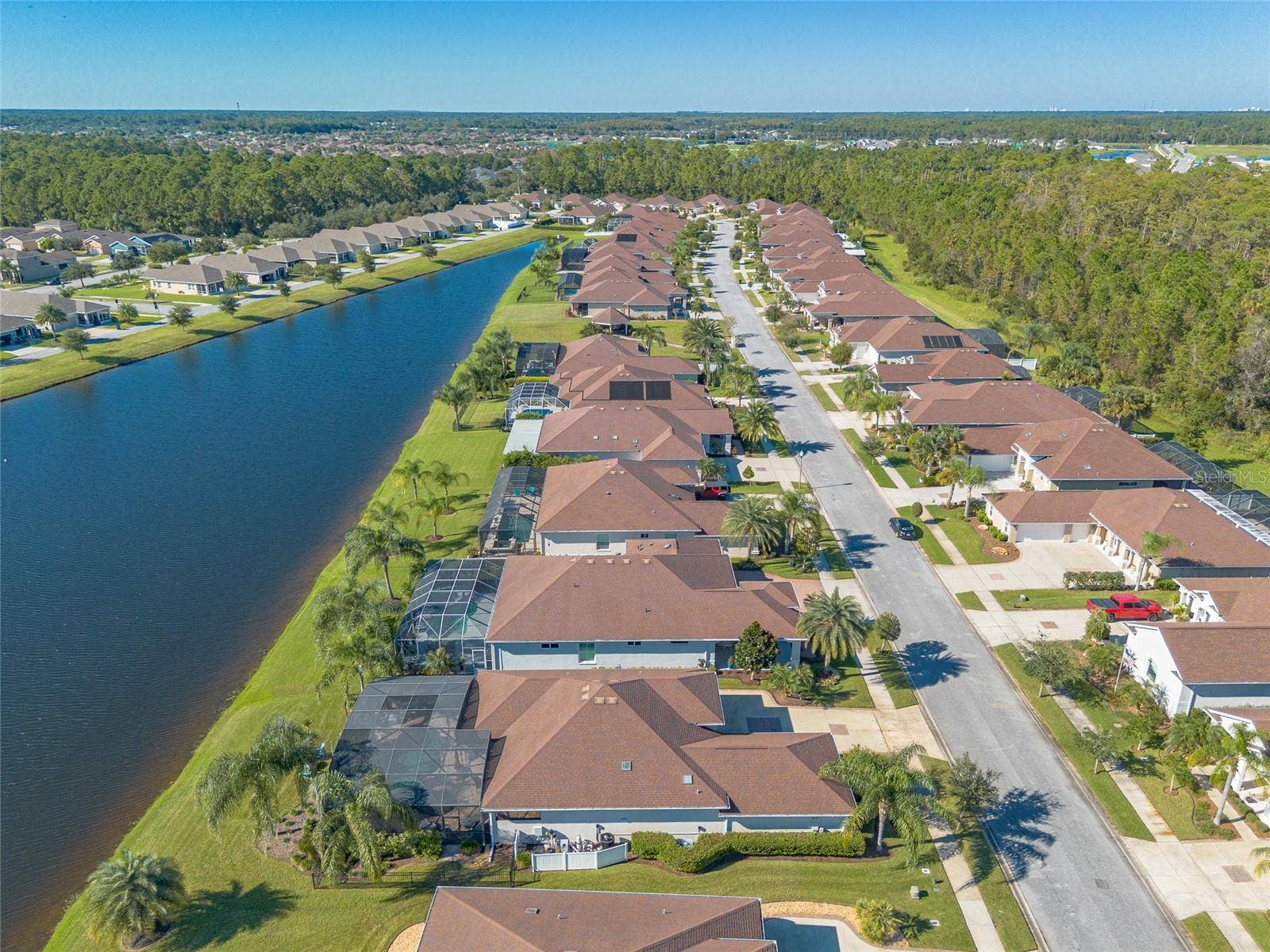 3338 BELLINO BOULEVARD, New Smyrna Beach, FL 32168