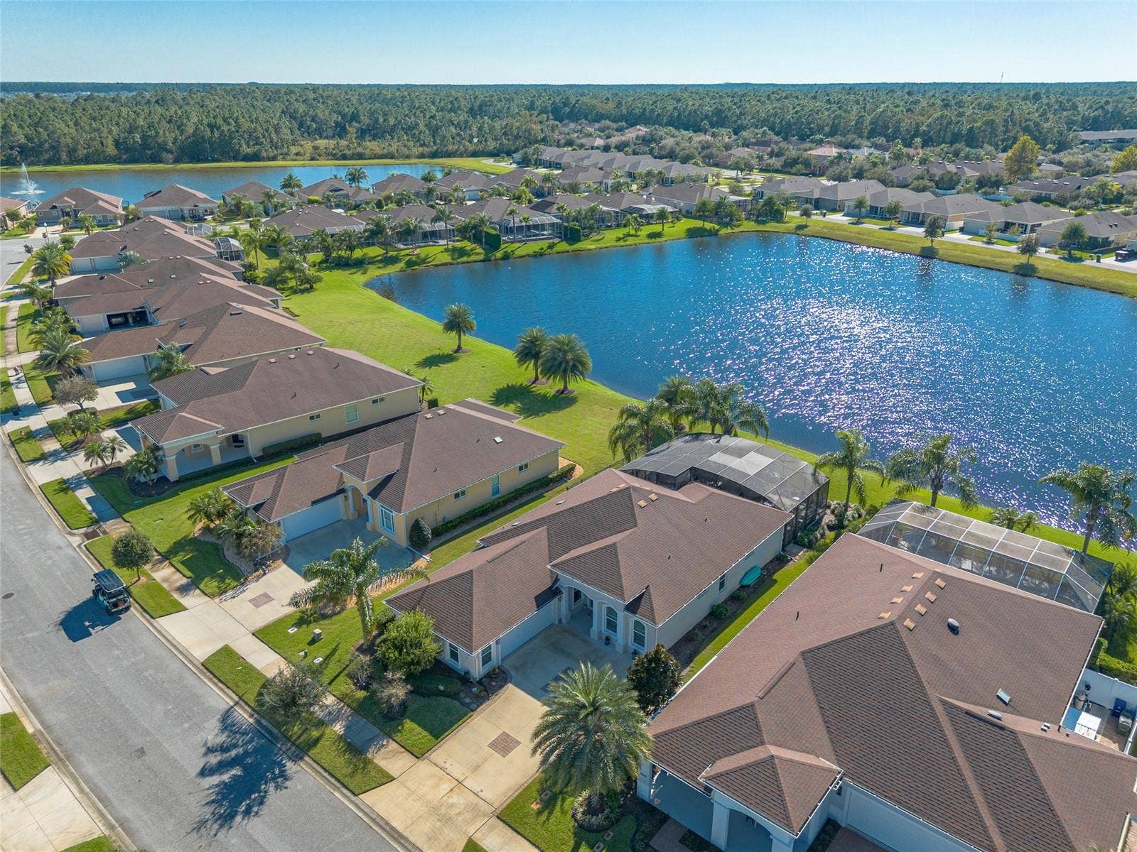 3338 BELLINO BOULEVARD, New Smyrna Beach, FL 32168