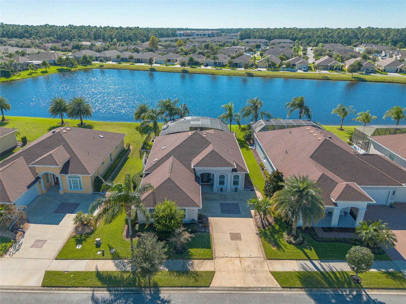 3338 BELLINO BOULEVARD, New Smyrna Beach, FL 32168