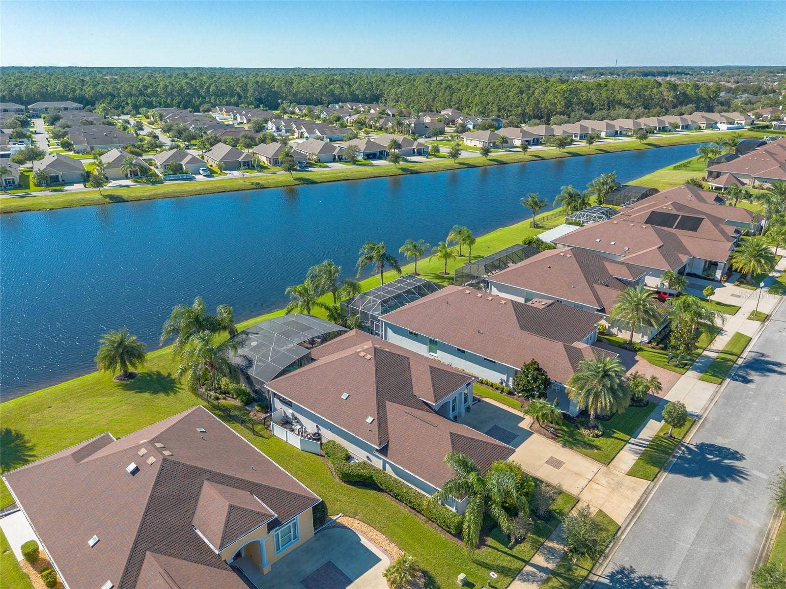 3338 BELLINO BOULEVARD, New Smyrna Beach, FL 32168