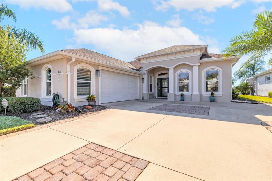 Property photo for 3338 BELLINO BOULEVARD, New Smyrna Beach, FL