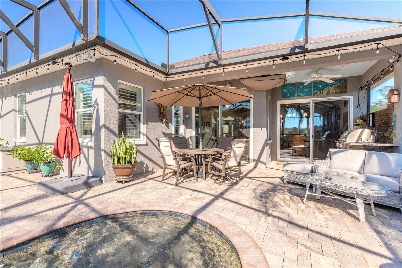 3338 BELLINO BOULEVARD, New Smyrna Beach, FL 32168