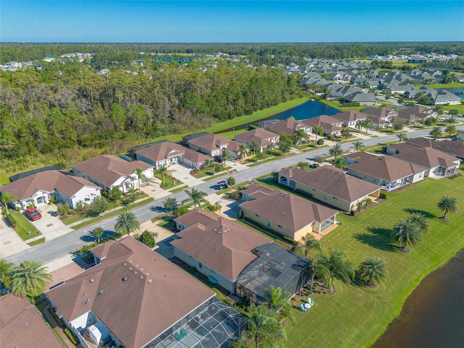 3338 BELLINO BOULEVARD, New Smyrna Beach, FL 32168