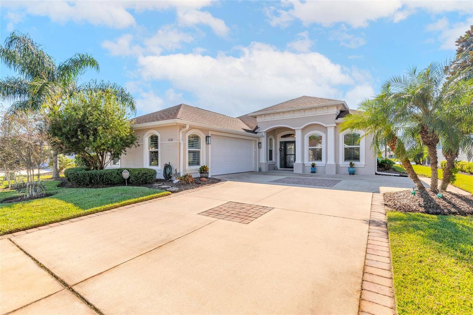 3338 BELLINO BOULEVARD, New Smyrna Beach, FL 32168