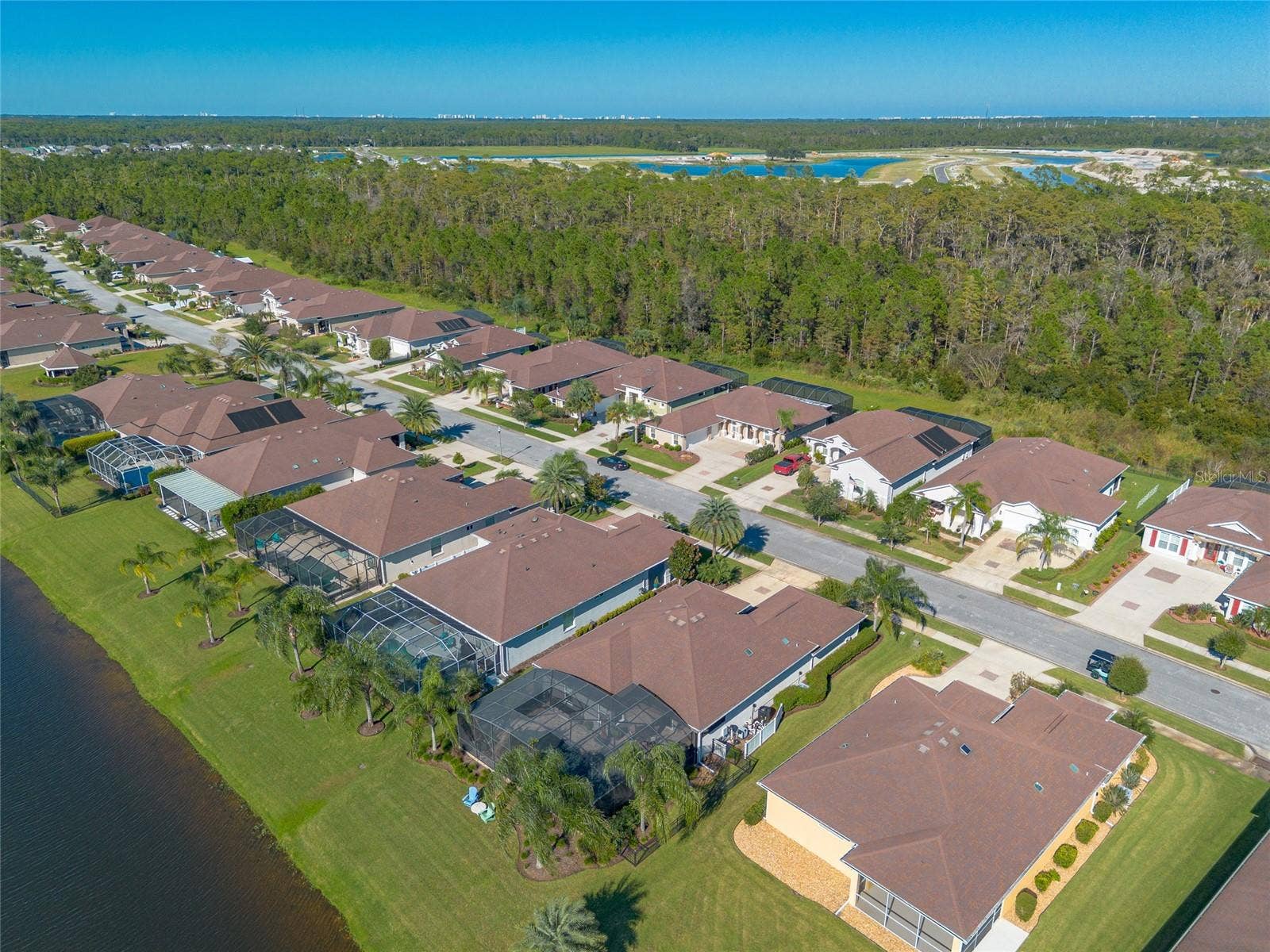 3338 BELLINO BOULEVARD, New Smyrna Beach, FL 32168