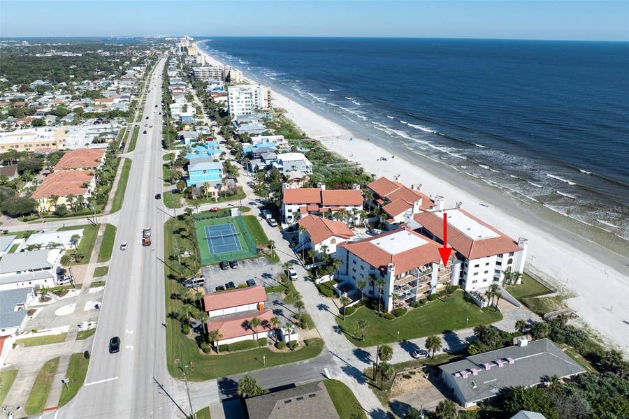 Property photo for 3001 S ATLANTIC AVENUE, #531, New Smyrna Beach, FL