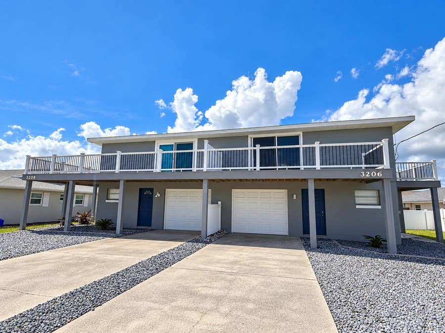 Property photo for 3206 S ATLANTIC AVENUE, New Smyrna Beach, FL