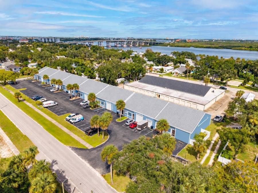 Property photo for 720 MAGNOLIA STREET, New Smyrna Beach, FL