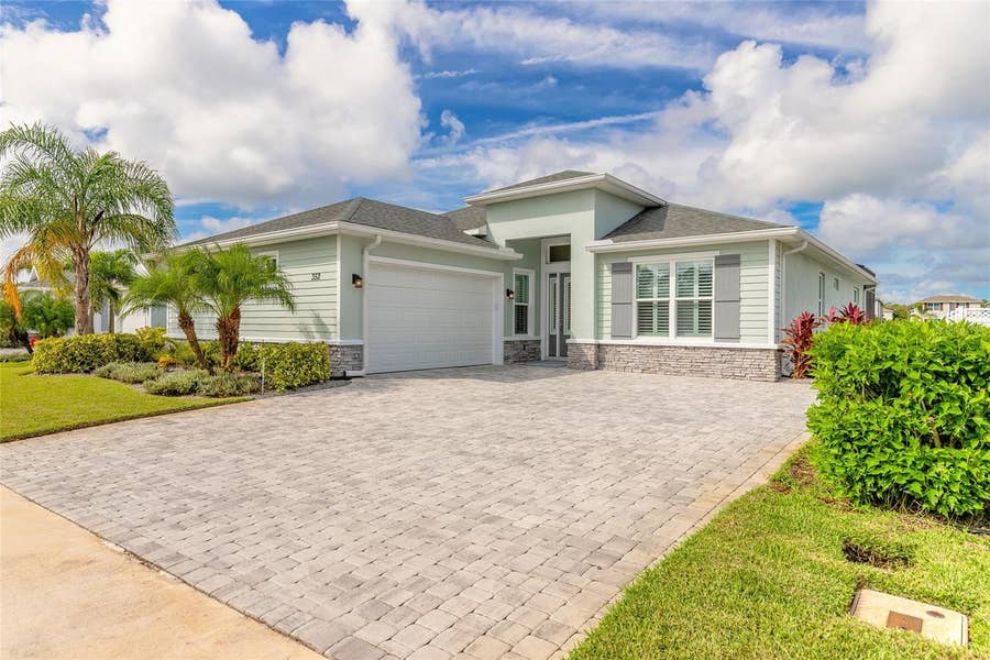 Property photo for 352 VENETIAN PALMS BOULEVARD, New Smyrna Beach, FL