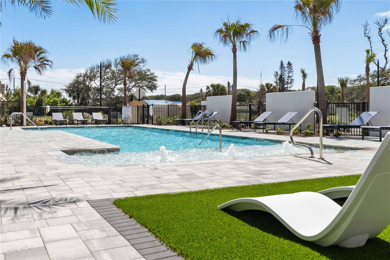 Eventide Pool