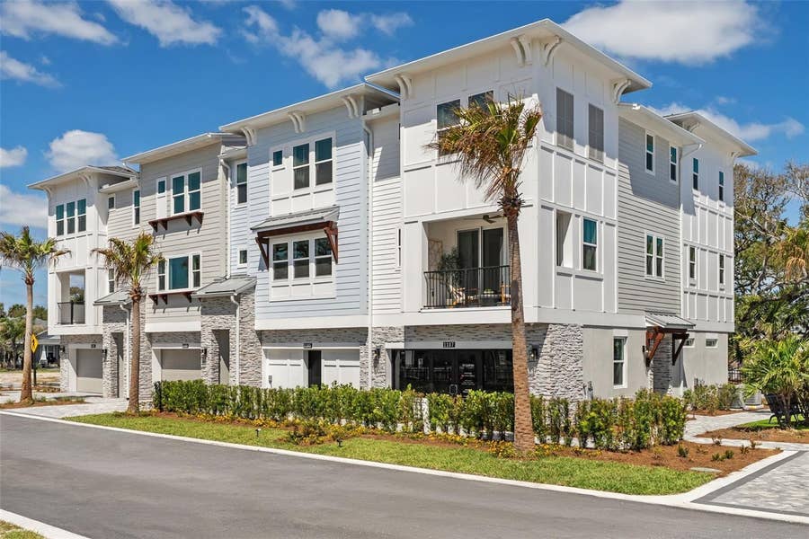 Property photo for 2111 TIDEWATCH LOOP, New Smyrna Beach, FL