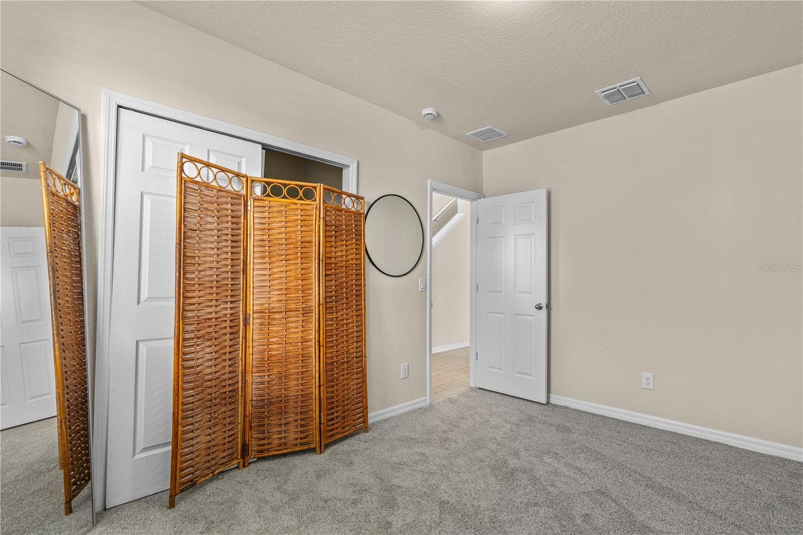 335 SARAH NICOLE WAY, New Smyrna Beach, FL 32168 1st FLoor Guest Bedroom 4
