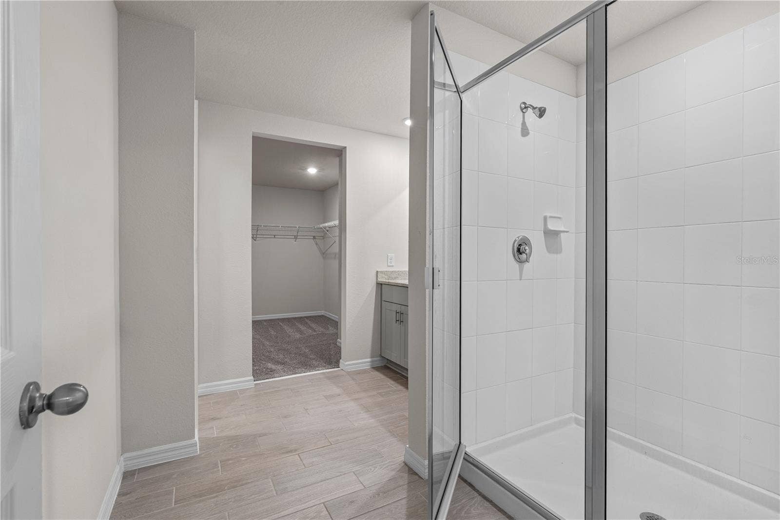 335 SARAH NICOLE WAY, New Smyrna Beach, FL 32168 Primary Ensuite Bath