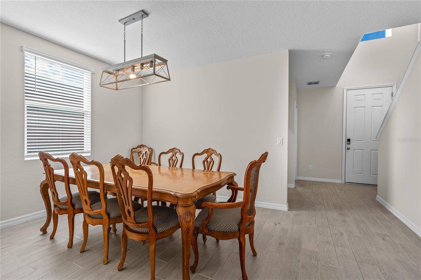 335 SARAH NICOLE WAY, New Smyrna Beach, FL 32168 Den/Office Flex