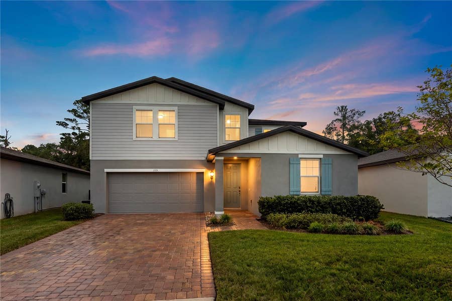 Property photo for 335 SARAH NICOLE WAY, New Smyrna Beach, FL