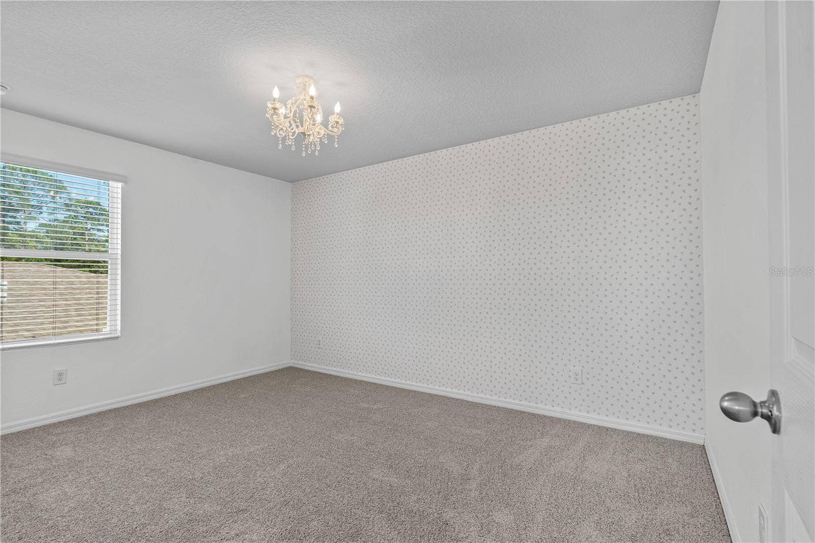 335 SARAH NICOLE WAY, New Smyrna Beach, FL 32168 Guest Bedroom #3
