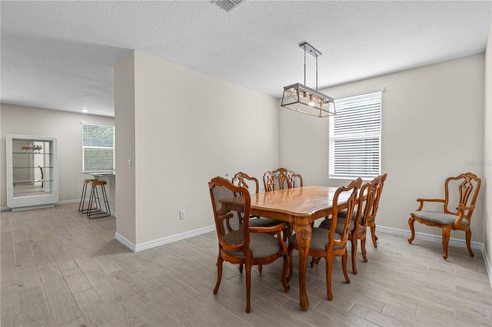 335 SARAH NICOLE WAY, New Smyrna Beach, FL 32168 Den/Office Flex