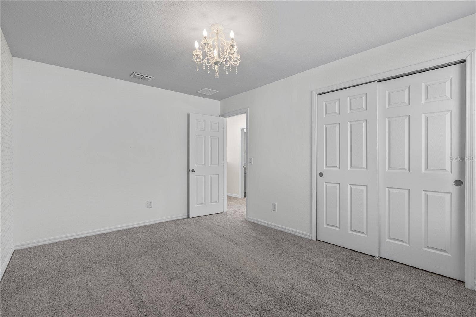 335 SARAH NICOLE WAY, New Smyrna Beach, FL 32168 Guest Bedroom #3