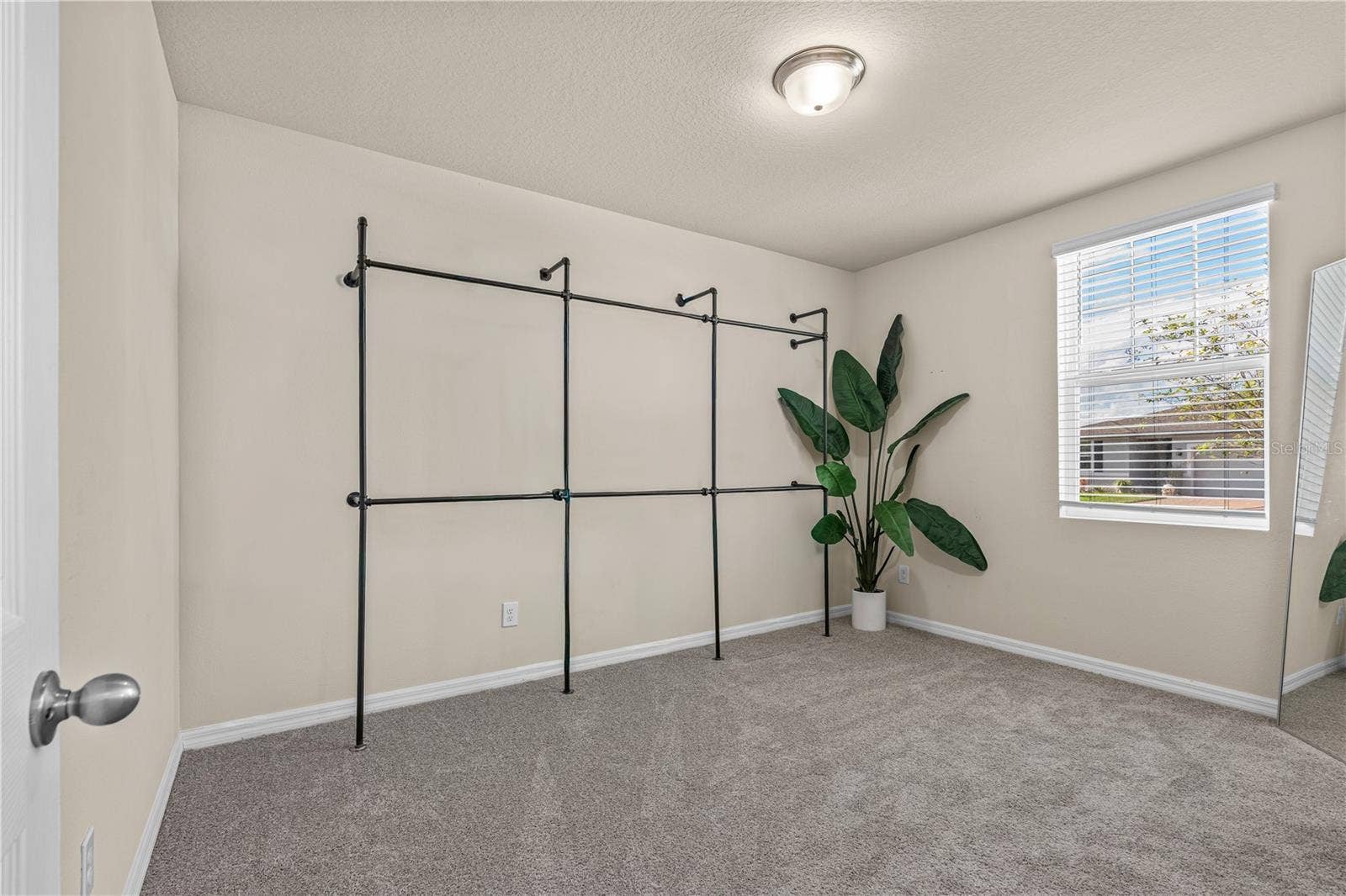 335 SARAH NICOLE WAY, New Smyrna Beach, FL 32168 1st FLoor Guest Bedroom 4