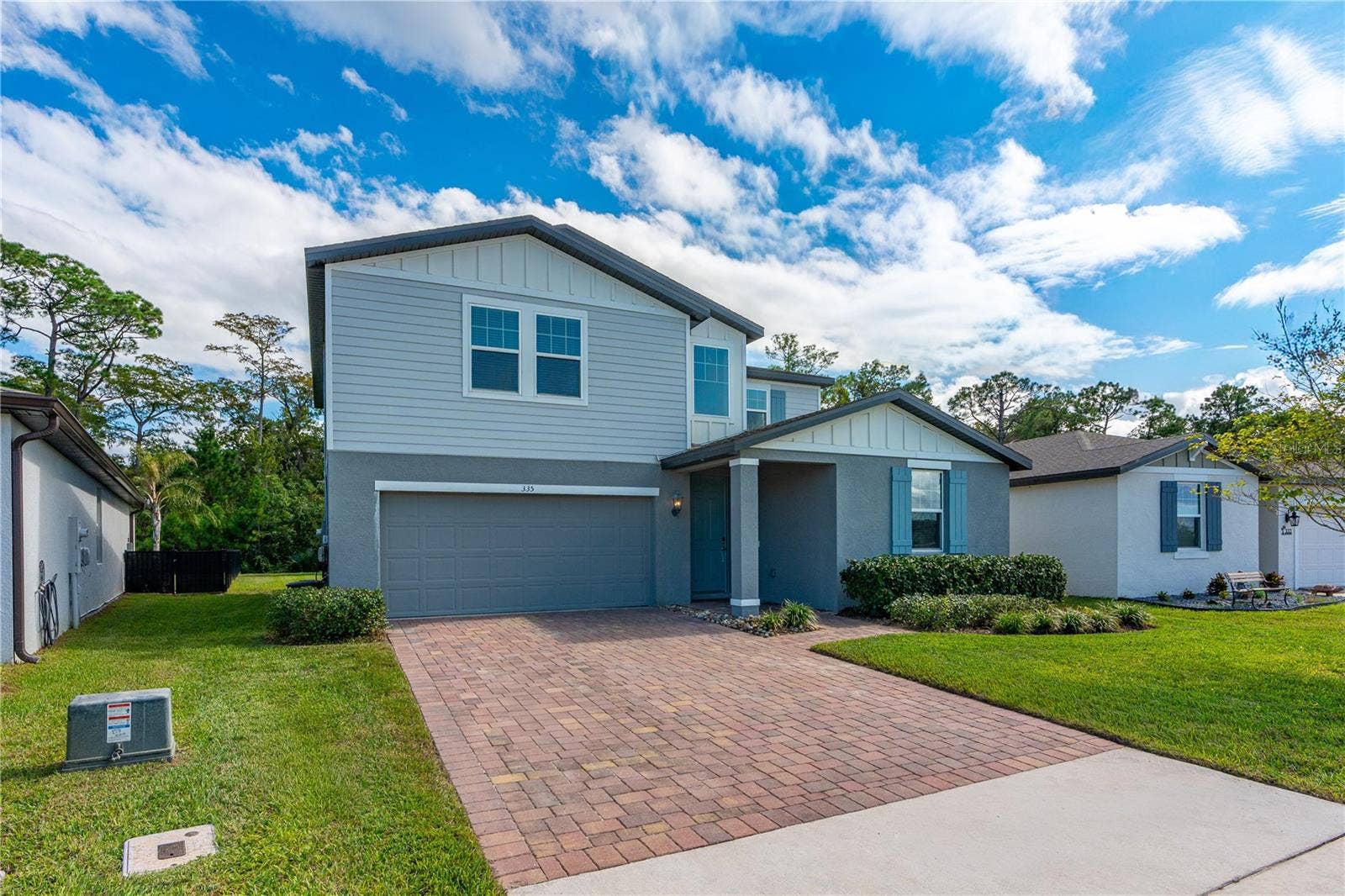 335 SARAH NICOLE WAY, New Smyrna Beach, FL 32168 335 SARAH NICOLE WAY, New Smyrna Beach, FL 32168