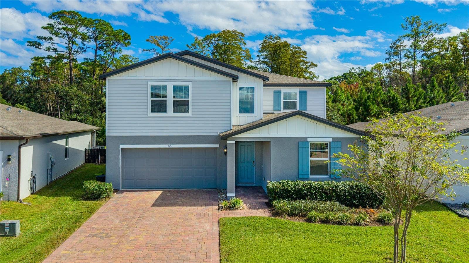 335 SARAH NICOLE WAY, New Smyrna Beach, FL 32168 335 SARAH NICOLE WAY, New Smyrna Beach, FL 32168