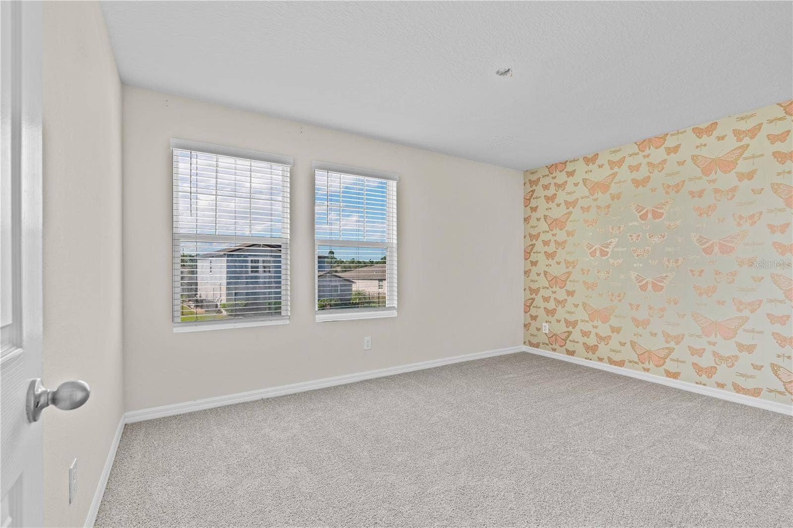 335 SARAH NICOLE WAY, New Smyrna Beach, FL 32168 Guest Bedroom #2