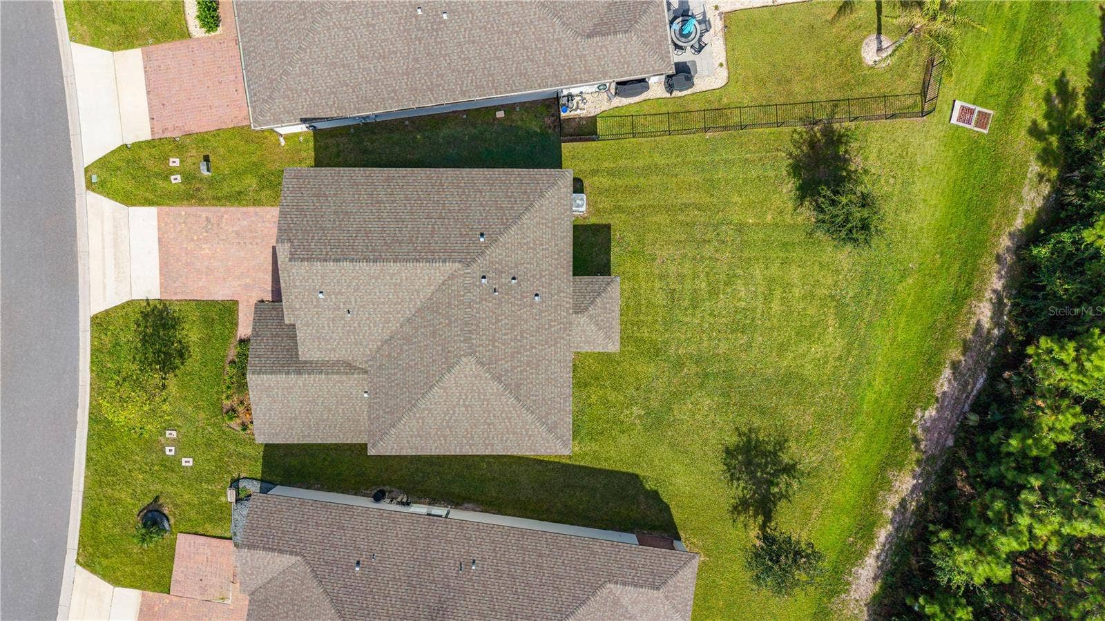 335 SARAH NICOLE WAY, New Smyrna Beach, FL 32168 Oversized Lot