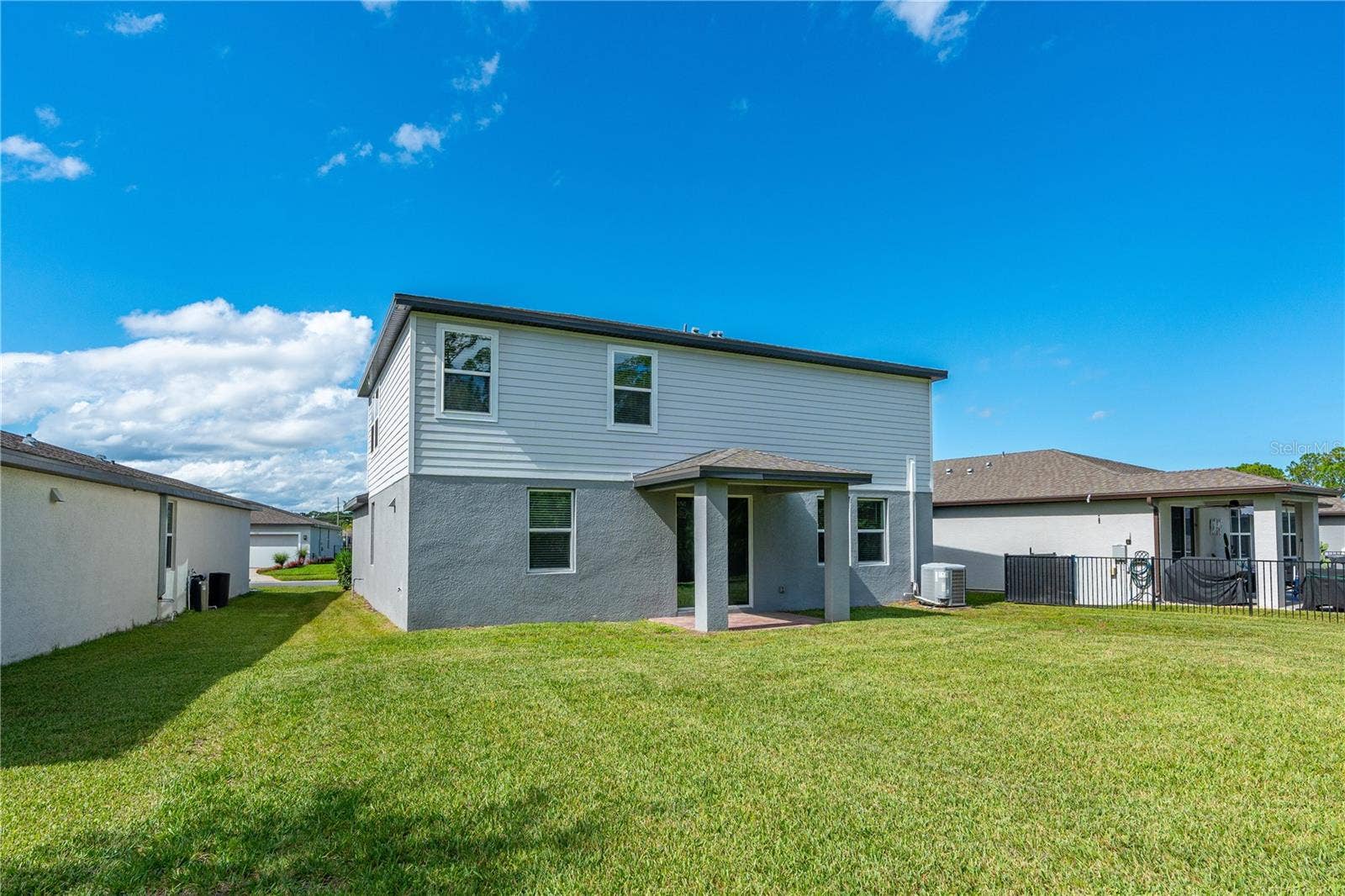 335 SARAH NICOLE WAY, New Smyrna Beach, FL 32168 Room for a Pool!