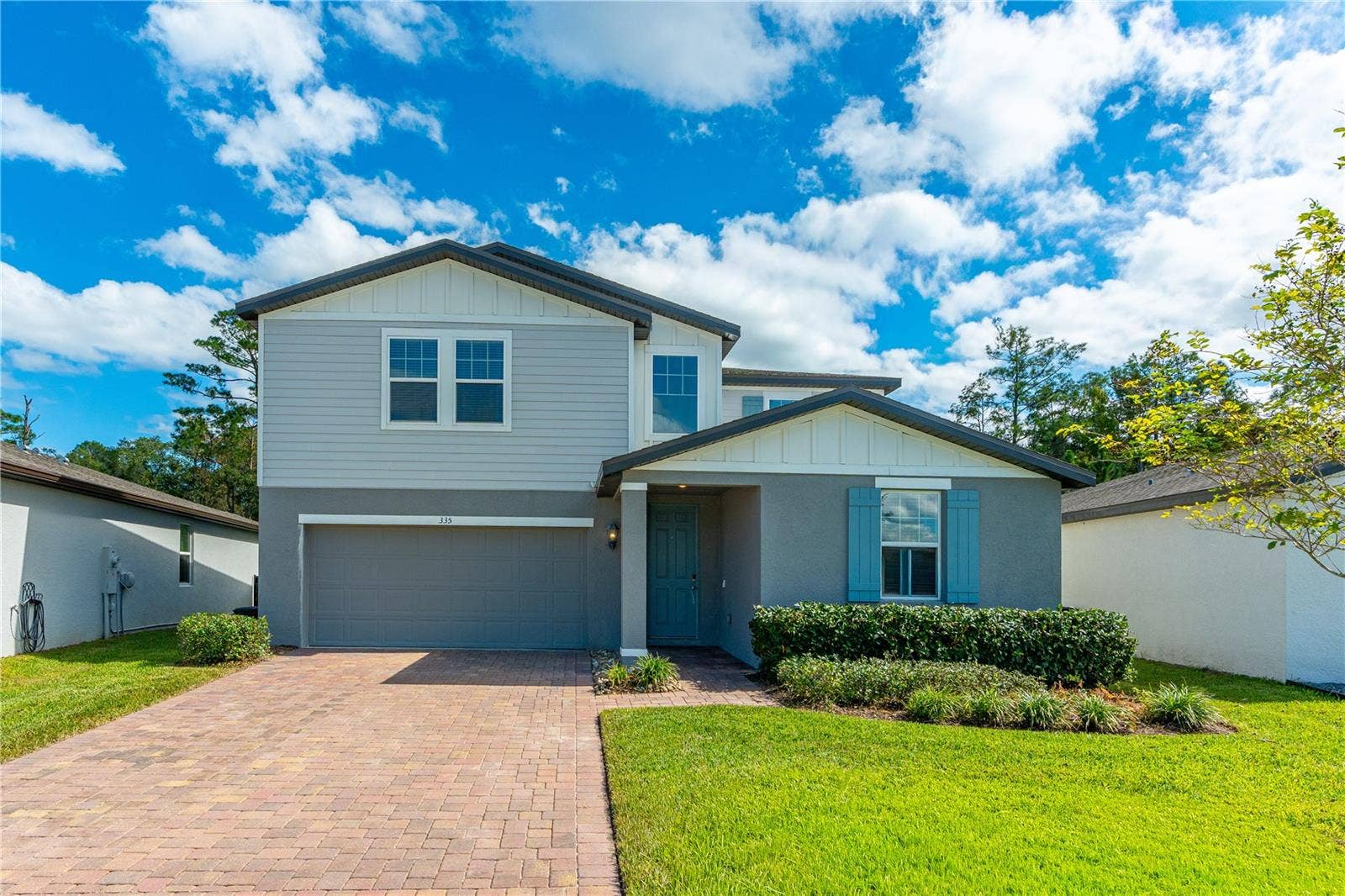 335 SARAH NICOLE WAY, New Smyrna Beach, FL 32168 335 SARAH NICOLE WAY, New Smyrna Beach, FL 32168