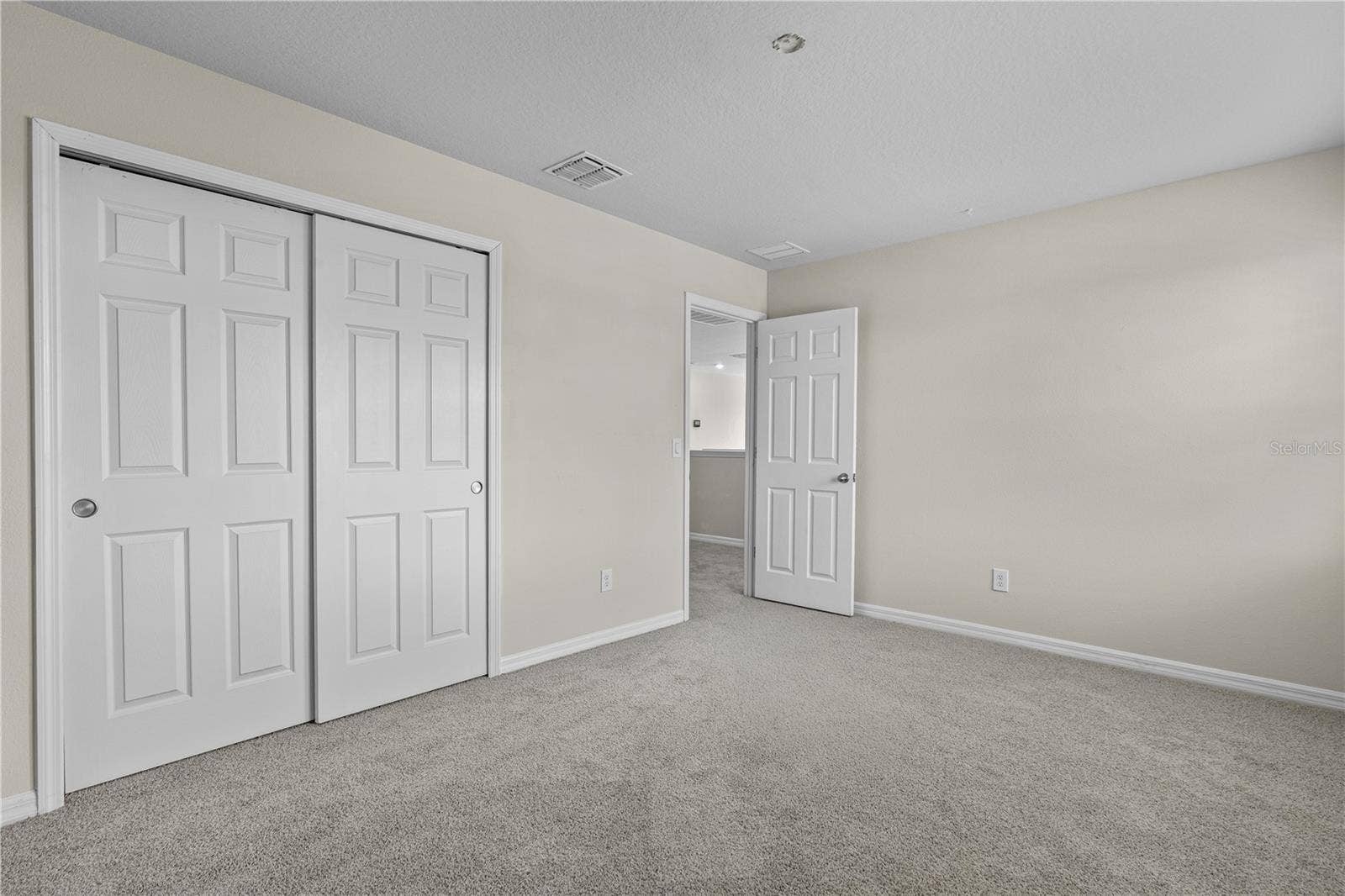 335 SARAH NICOLE WAY, New Smyrna Beach, FL 32168 Guest Bedroom #2