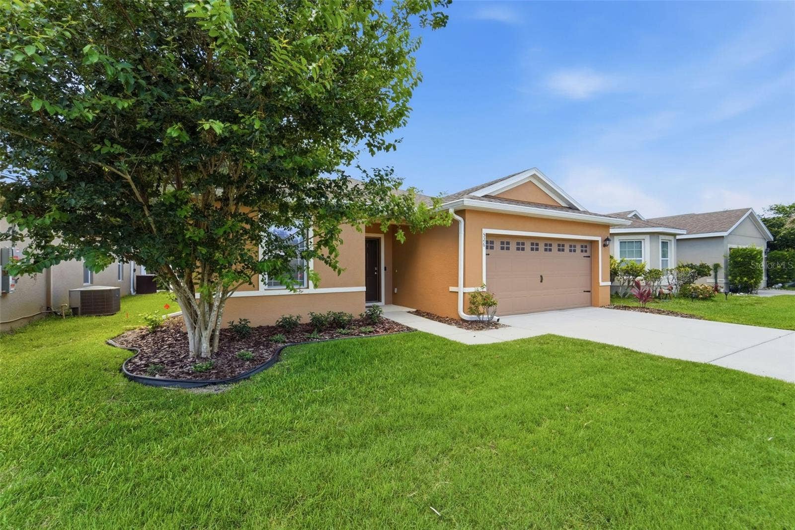 526 SAFE HARBOR DRIVE, Edgewater, FL 32141