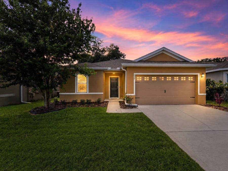 Property photo for 526 SAFE HARBOR DRIVE, Edgewater, FL