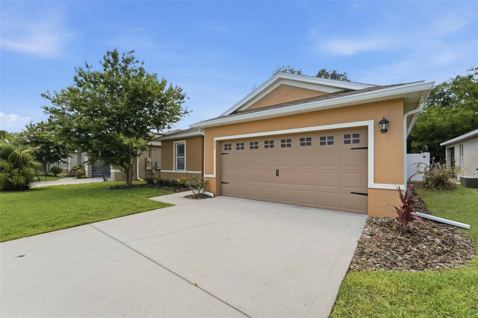 526 SAFE HARBOR DRIVE, Edgewater, FL 32141