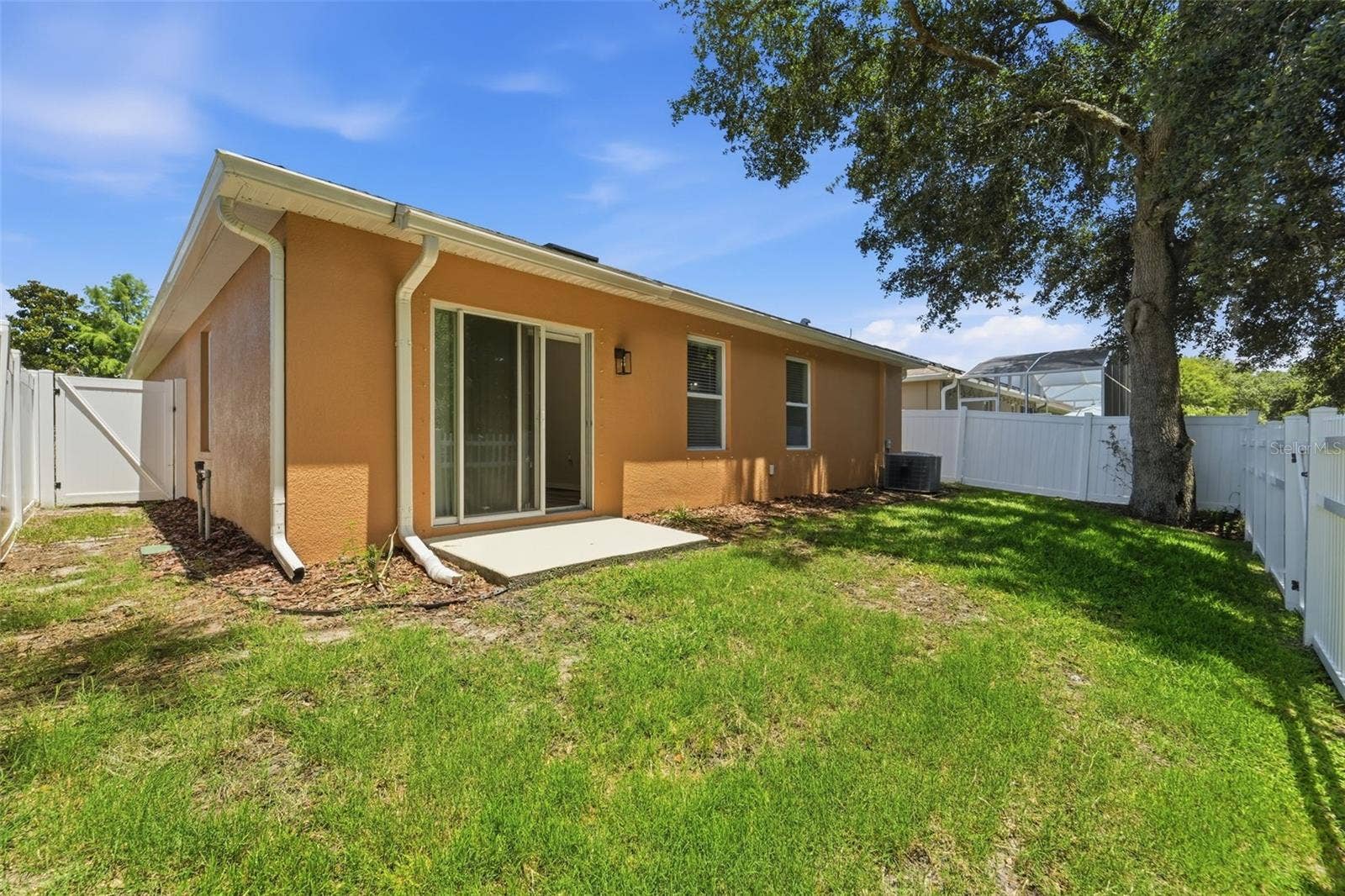 526 SAFE HARBOR DRIVE, Edgewater, FL 32141