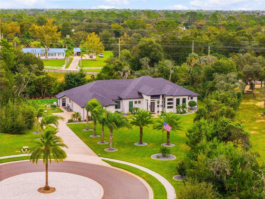 Property photo for 1629 TURNBULL CROSSINGS DRIVE, New Smyrna Beach, FL