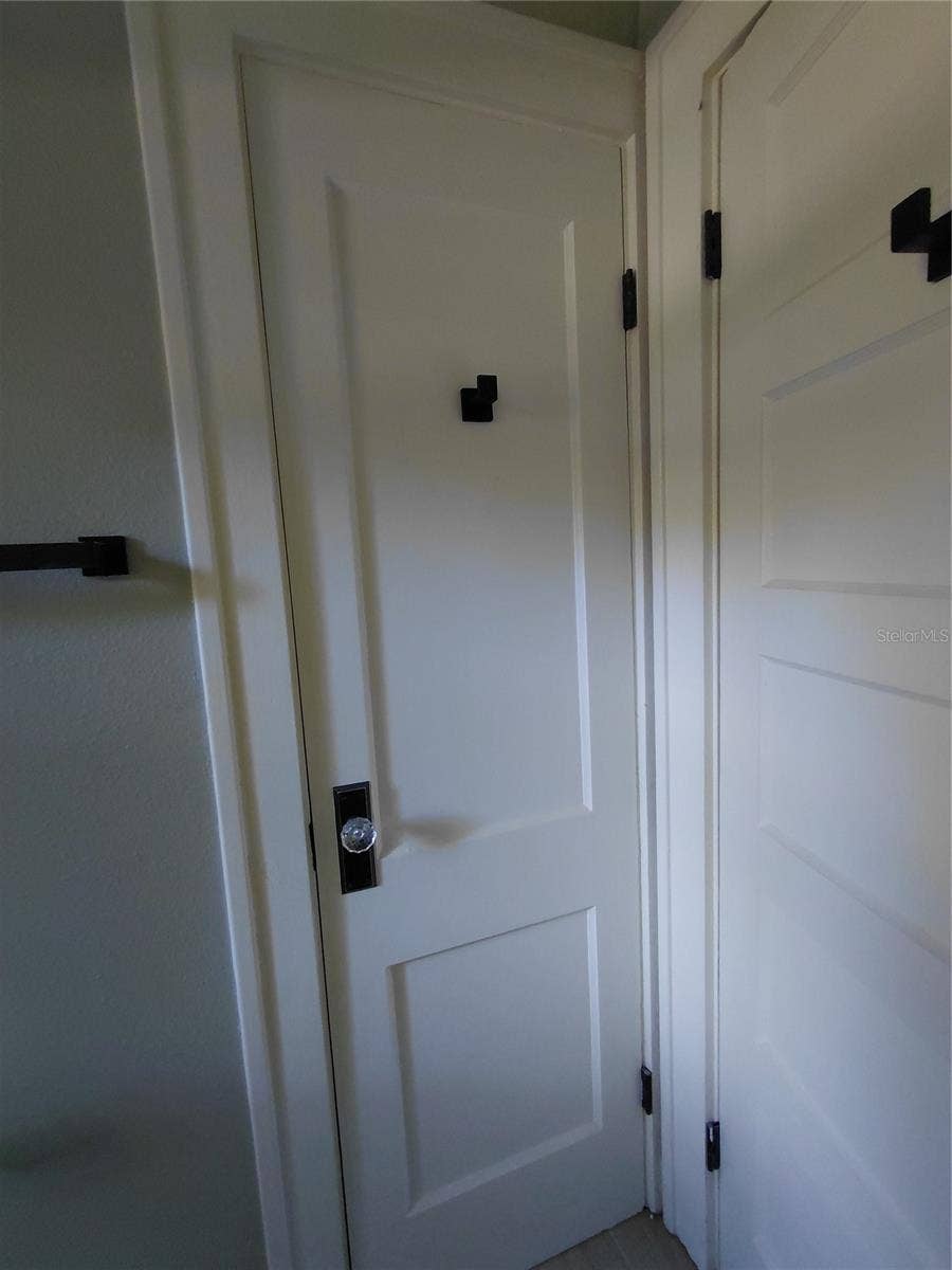 532 E RICH AVENUE, Deland, FL 32724 Bathroom closet