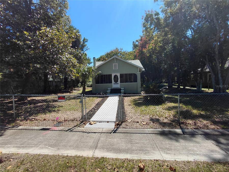 Property photo for 532 E RICH AVENUE, Deland, FL