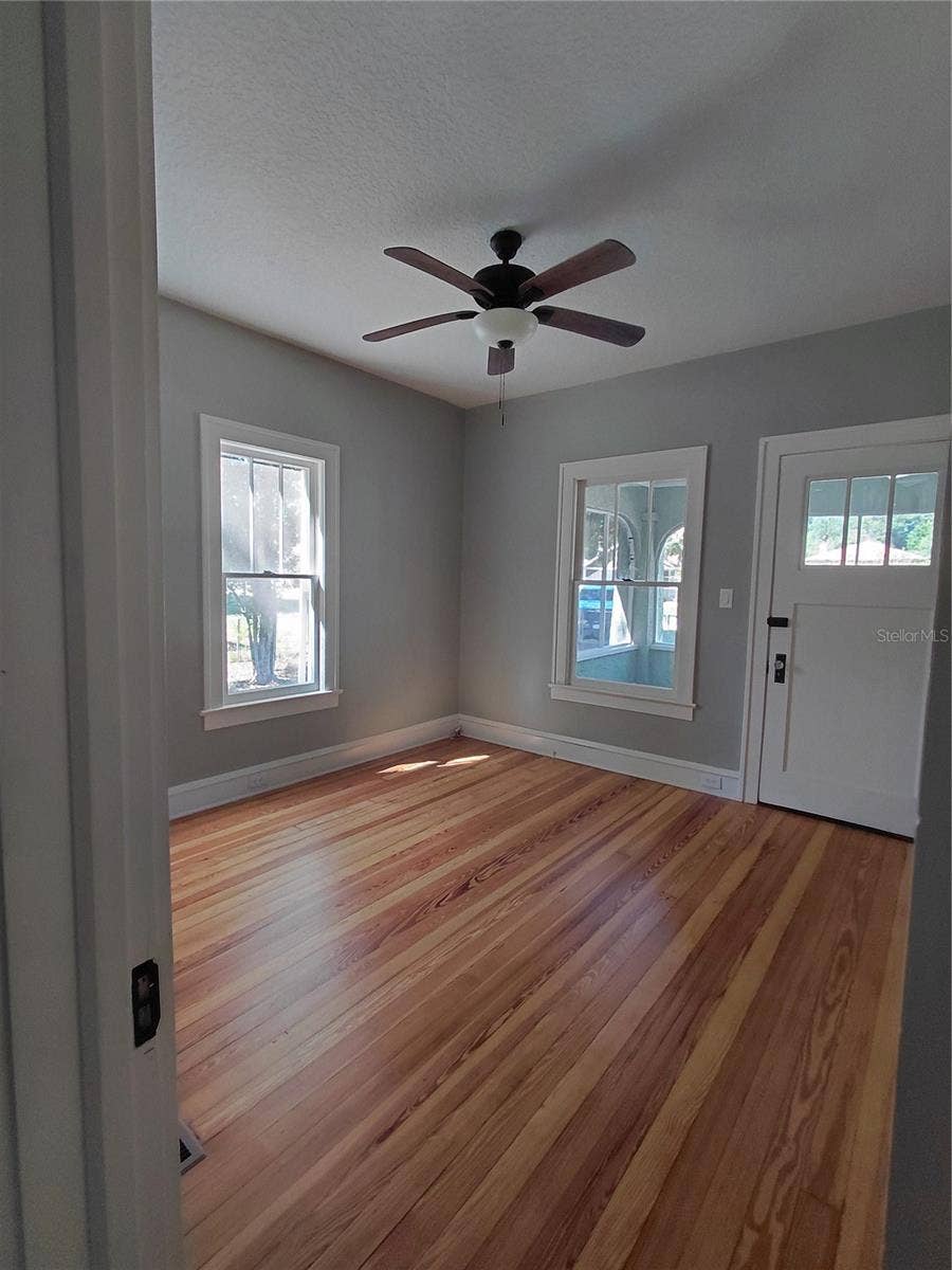 532 E RICH AVENUE, Deland, FL 32724 Bedroom #1