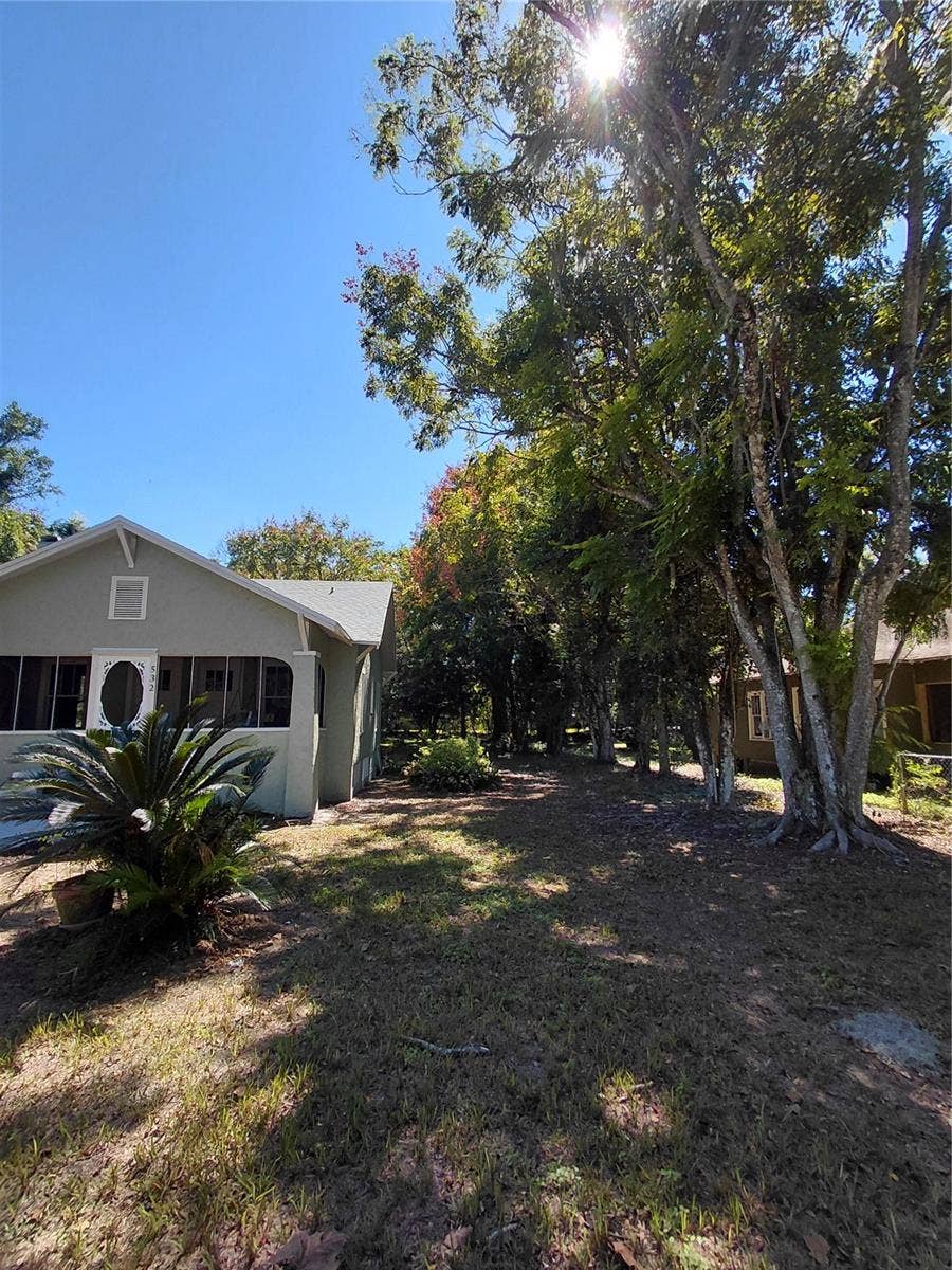 532 E RICH AVENUE, Deland, FL 32724 Right side view