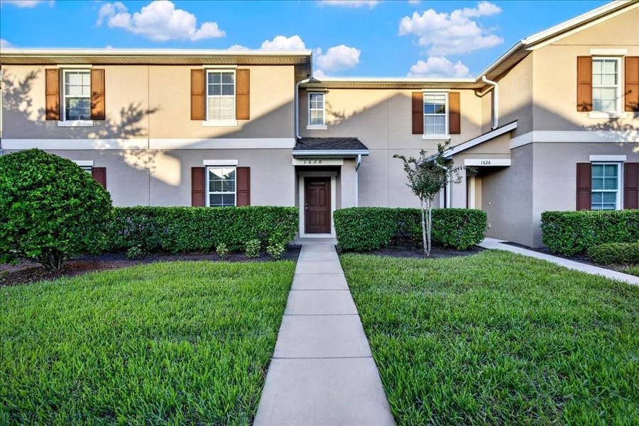 Property photo for 1628 HAWKSBILL LANE, St Cloud, FL