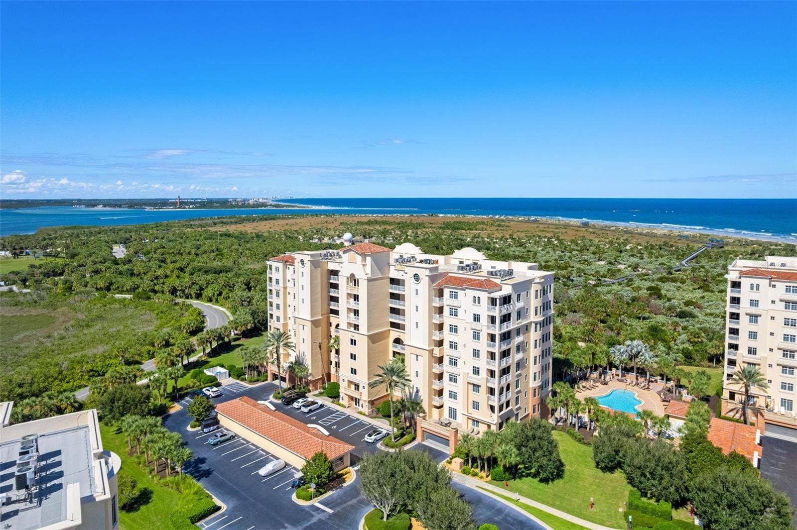 261 MINORCA BEACH WAY, #804, New Smyrna Beach, FL 32169 261 MINORCA BEACH WAY, #804, New Smyrna Beach, FL 32169