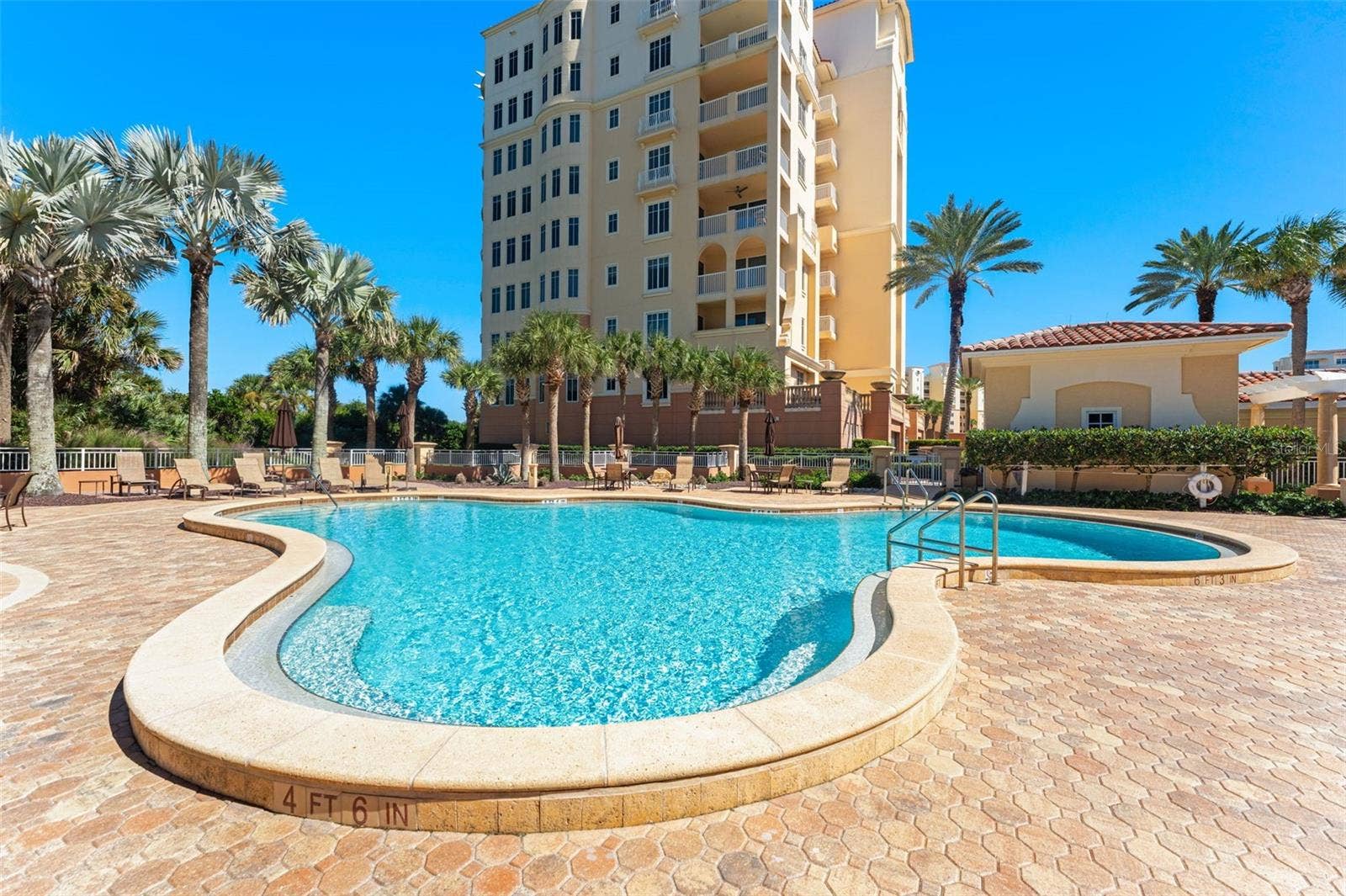 261 MINORCA BEACH WAY, #804, New Smyrna Beach, FL 32169 261 MINORCA BEACH WAY, #804, New Smyrna Beach, FL 32169