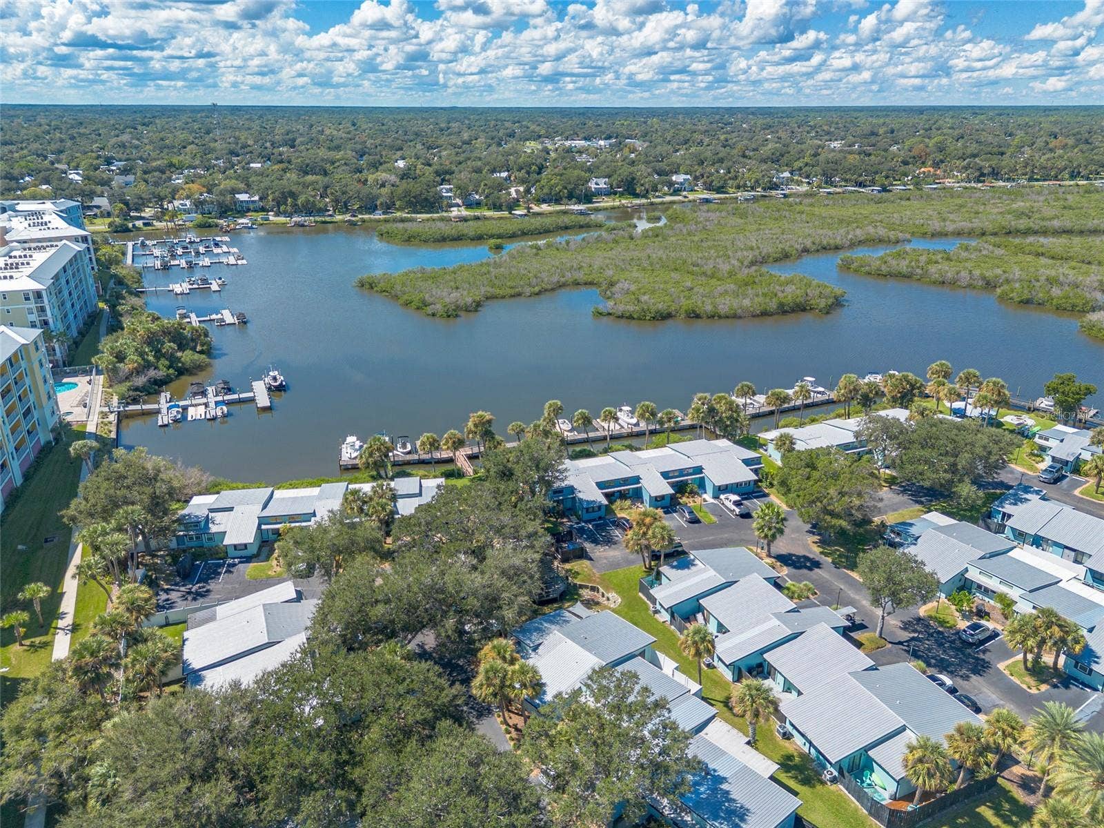 42 JACARANDA CAY COURT, #42, New Smyrna Beach, FL 32169