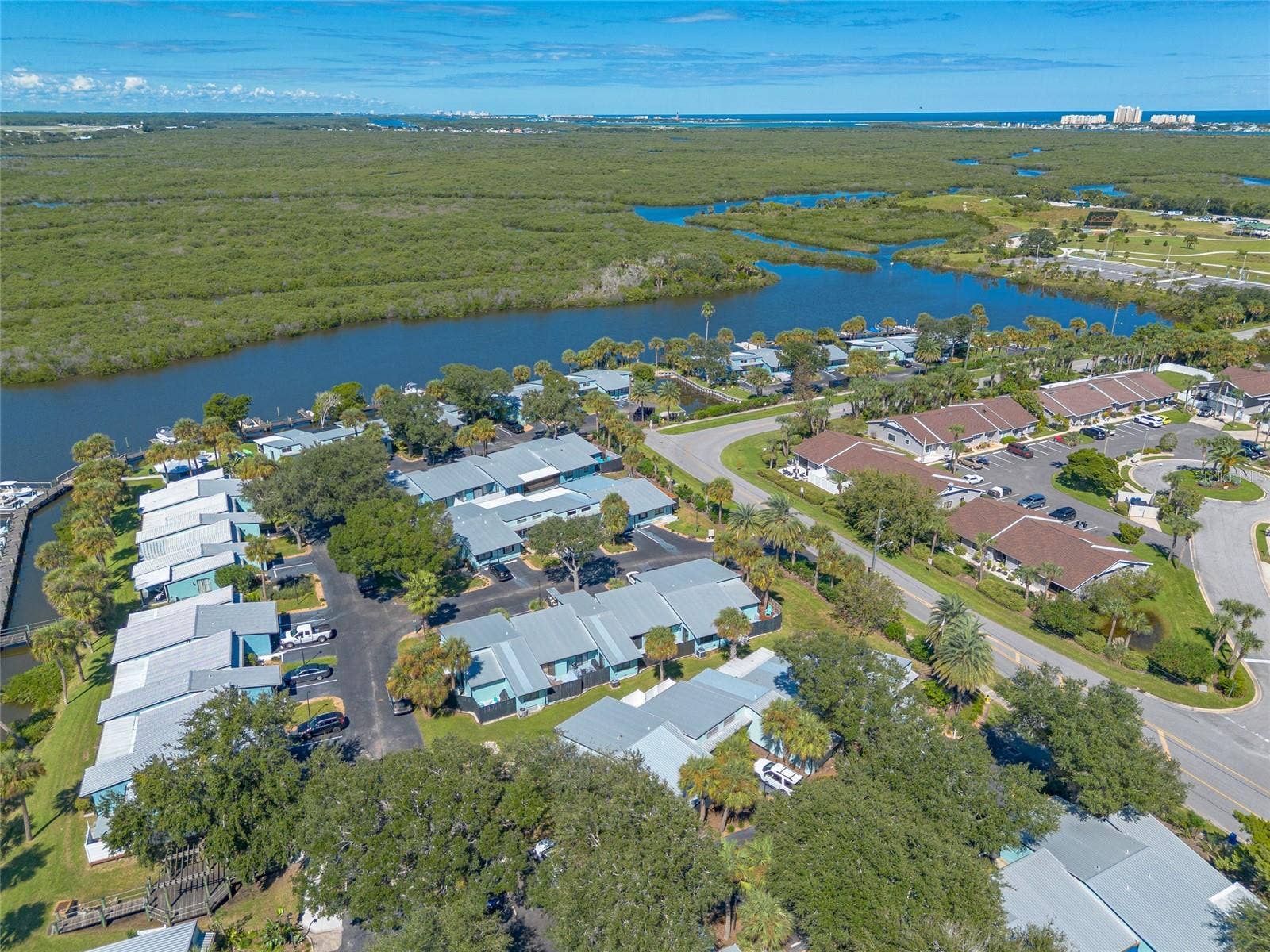 42 JACARANDA CAY COURT, #42, New Smyrna Beach, FL 32169