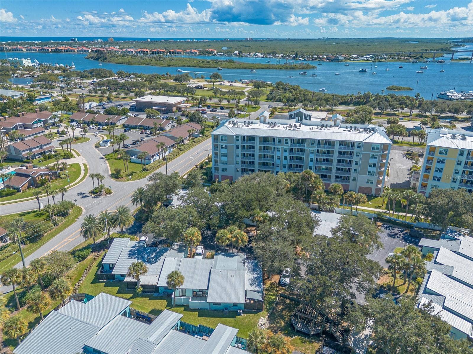 42 JACARANDA CAY COURT, #42, New Smyrna Beach, FL 32169