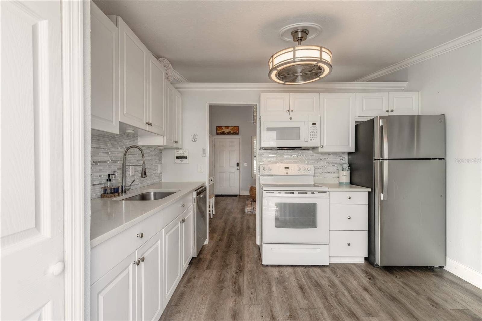 42 JACARANDA CAY COURT, #42, New Smyrna Beach, FL 32169