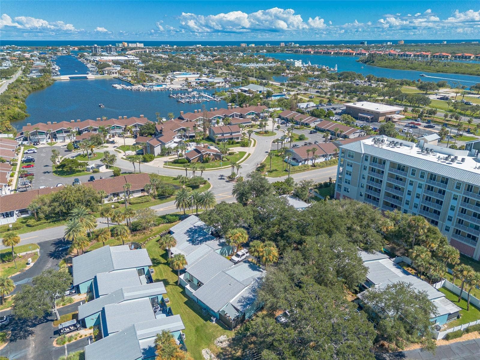 42 JACARANDA CAY COURT, #42, New Smyrna Beach, FL 32169
