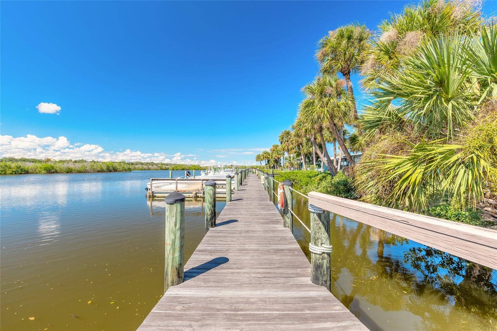 42 JACARANDA CAY COURT, #42, New Smyrna Beach, FL 32169